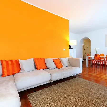 Apartman Primopiano - Pezzotti