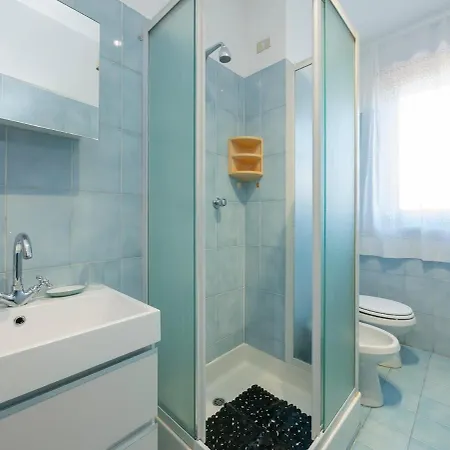 Apartman Xenia - 4 In Via Cassano 14