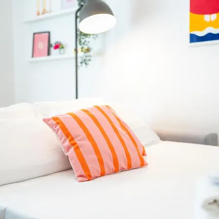 Bicocca Living - Bright Modern Near Metro By Innstay Appartamento Milano