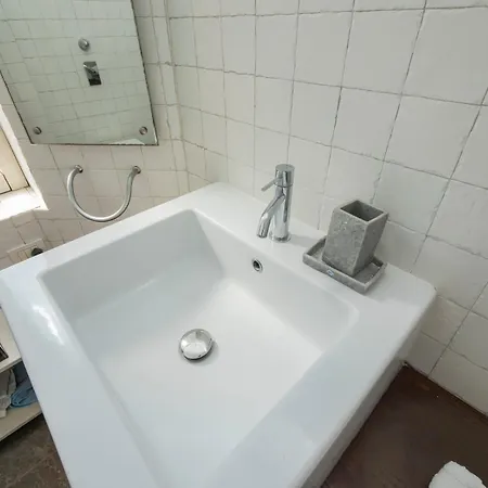 Homelovers Spacious Flat B Aires District Mm1 Apartamento *