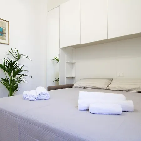 Casa Dami Διαμέρισμα Μιλάνο