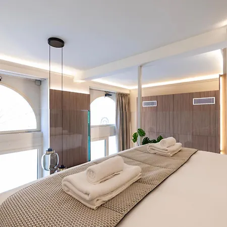 Youhosty -fieno Primo Design Loft Διαμέρισμα Μιλάνο
