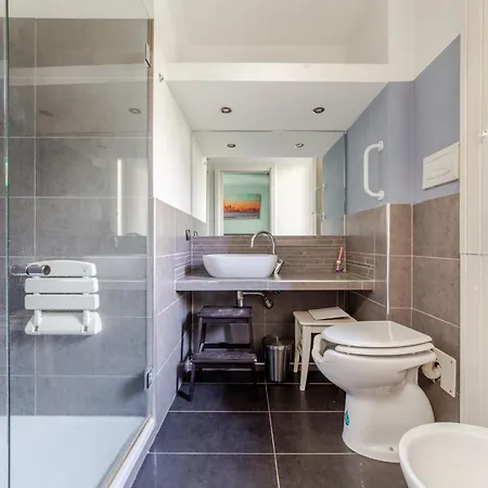 Cedro Residence, Pagano, * Μιλάνο