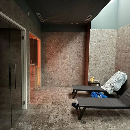 Appartement Via Compagnoni 12 - Monolocale Smart Per 2 Milan