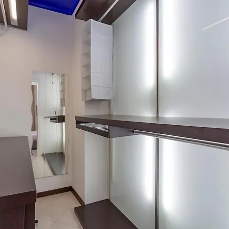 Apartman Xenia - 4 In Via Arbe 67 *