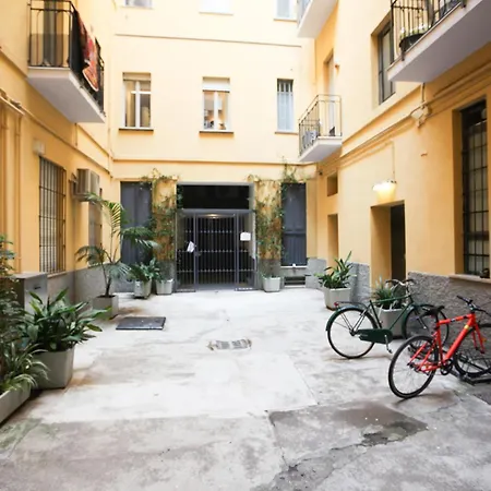 Duomo-ticinese Design Nel Cuore Di Apartman