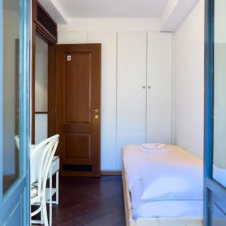 Orea Spiti - Cozy 2 Bedrooms Brera Milaan
