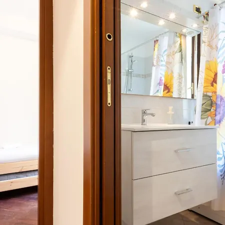 Orea Spiti - Cozy 2 Bedrooms Brera