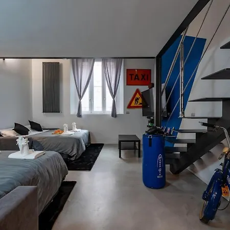 Max 6 Guests - Chill House - 3 Stops Duomo M3 *