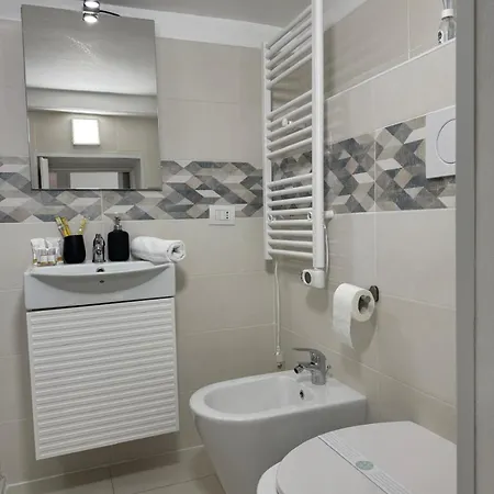 Comfort Loft 3br 3ba&fast Wi-fi 15 Minutes To Duomo Milano