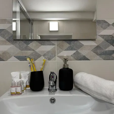 Comfort Loft 3br 3ba&fast Wi-fi 15 Minutes To Duomo *
