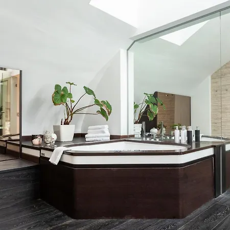 Pool & Billiard - Luxury Loft Di 400mq Con Cinema *