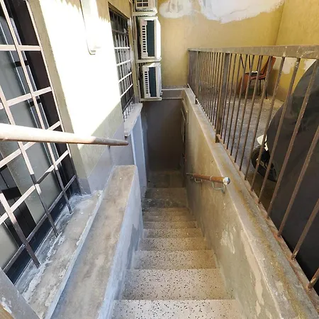 Appartamento Primopiano - Cosenza B