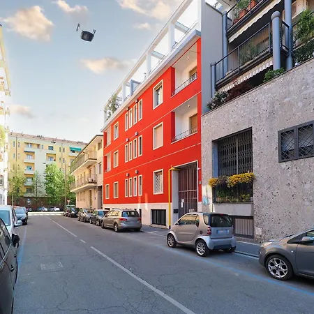Primopiano - Cosenza Flats Appartement