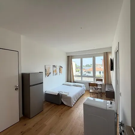 5 M5 Bicocca Appartement Milan