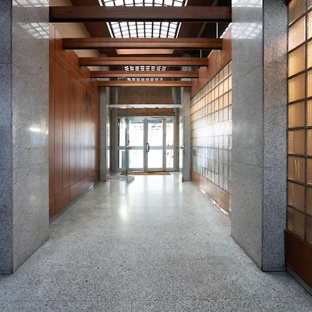 Apartman Arts At Scarlatti 31 *