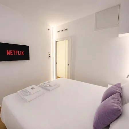 Oasi Silenziosa Navigli Terrazzo & Parking Apartamento