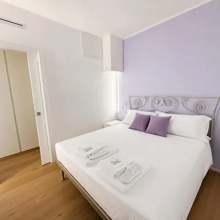 Oasi Silenziosa Navigli Terrazzo & Parking Appartement *