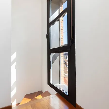 Large Duplex With Private Terrace Gluck Μιλάνο