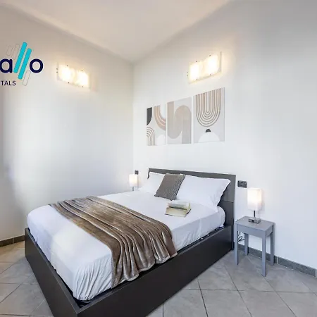 Station Gateway Suite, 300 Meters From The Station Apartamento *