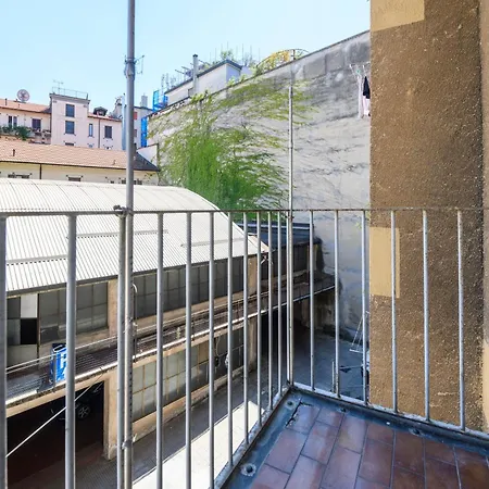Mussi, 10 - Between Citylife And Sempione
