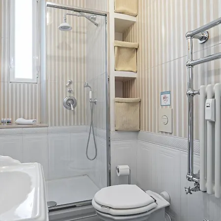 شقة Italianway Comfort - Piceno 8 *
