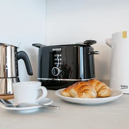 Apartamento Italianway Comfort - Pasolini 8g C