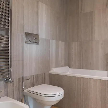 Family Luxury Isola - Mirable Pm Apartamento Milão