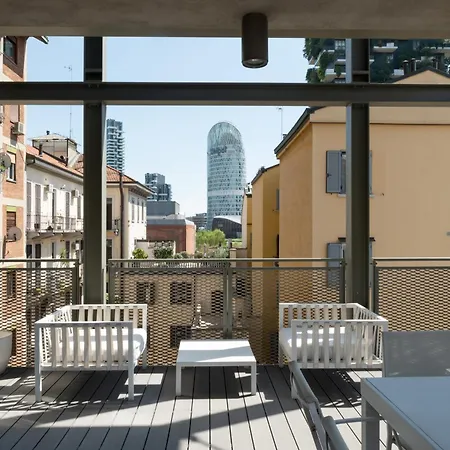 Family Luxury Isola - Mirable Pm Apartamento *