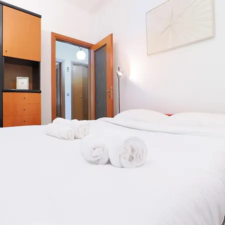 Primopiano - Caterina Da Forli Apartamento *