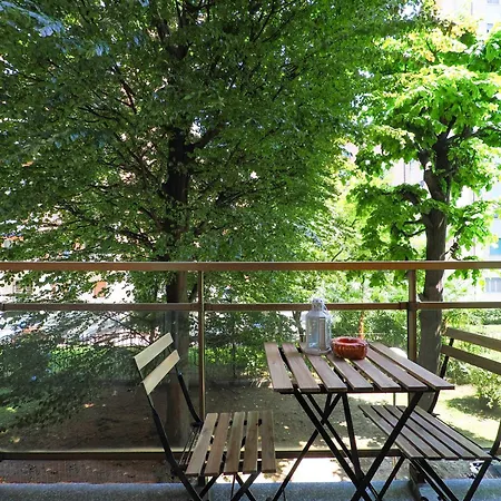 Apartamento Primopiano - Caterina Da Forli