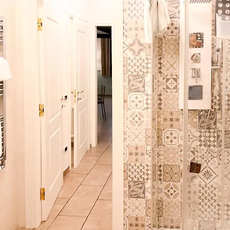 Post Industrial Loft Porta Romana - Collection *