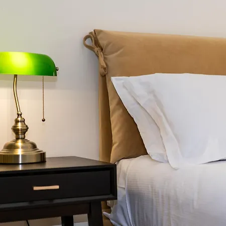 Stylish Flat On The Navigli For 6 * Milano