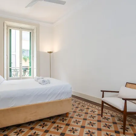 Appartement Stylish Flat On The Navigli For 6 *