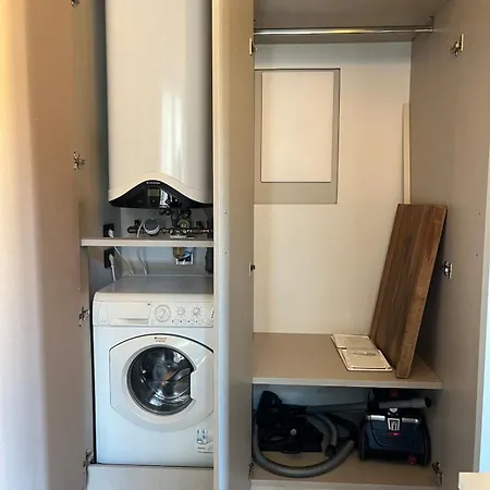 Apartamento Brand New Two-room Apartment, Between Brera And Repubblica *