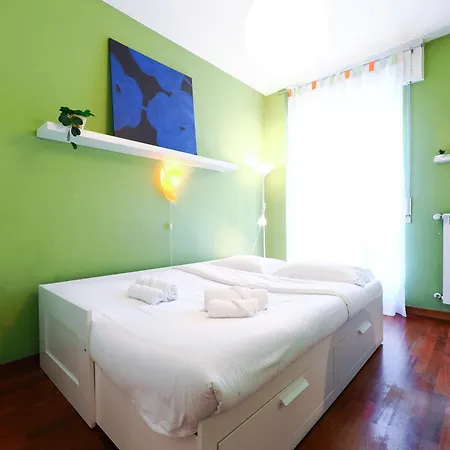 Primopiano - Pezzotti Apartman