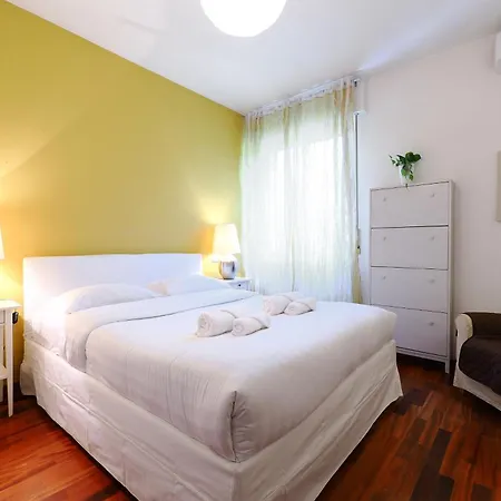 Primopiano - Pezzotti Apartman *