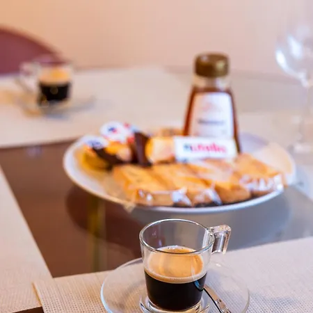 Apartamento At 30 Viale Famagosta