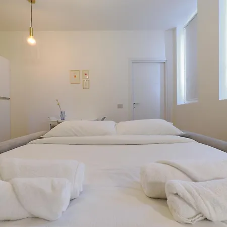 Apartment Primopiano - Patecchio *