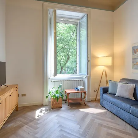 Charming In Tortona Fashion District - Metro California شقة ميلان