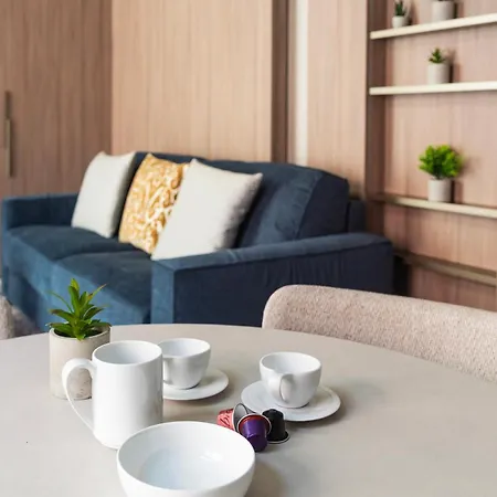 Youhosty -fieno Primo Design Loft * Μιλάνο