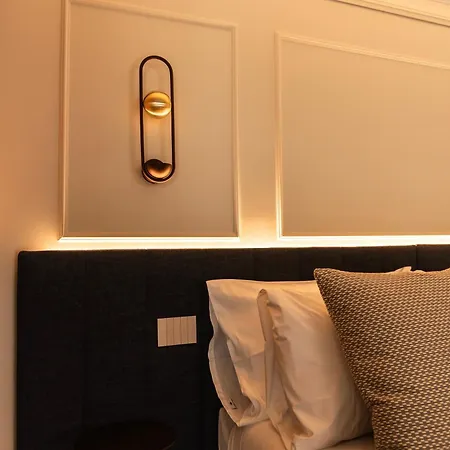Youhosty -fieno Primo Design Loft Appartamento *