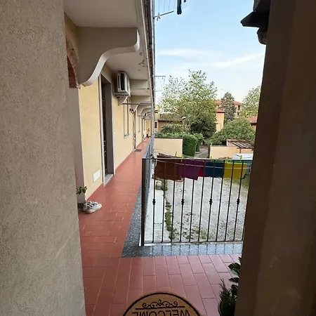 Exclusive In The Heart Of Милан