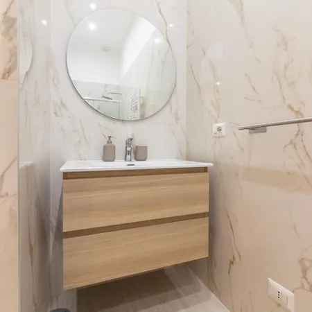 Apartman Cesare Da Sesto 10 - 2nd Floor - Leia Hospitality Milánó