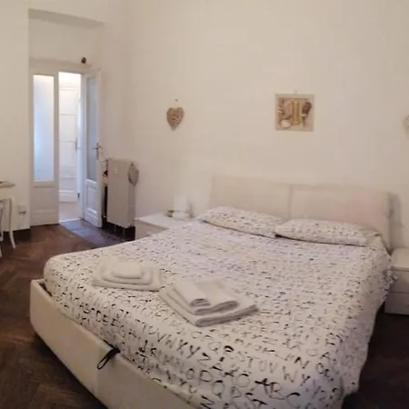 Whiteflat Your Homeaway In Navigli * Milano