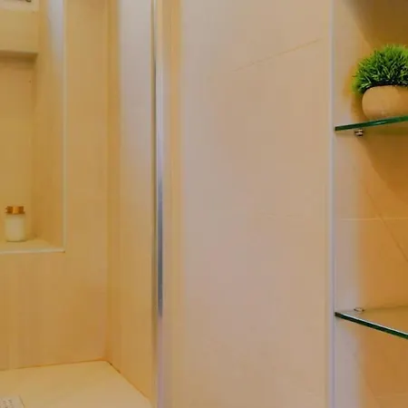 Muratori Prestige Апартаменты