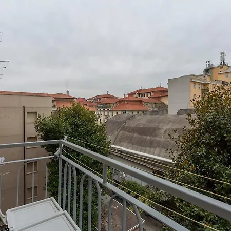 Xenia - 4 In Via Arbe 67 Apartman *