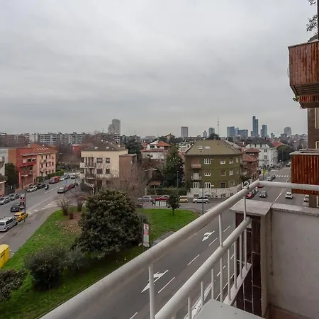 Apartman Xenia - 4 In Via Arbe 67 Milánó