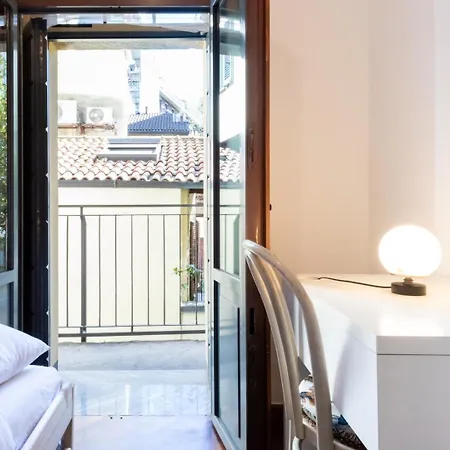 Orea Spiti - Cozy 2 Bedrooms Brera