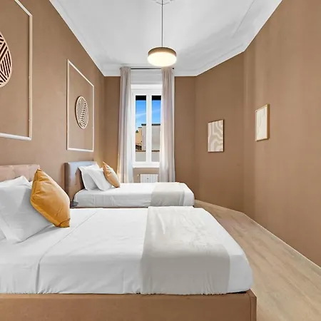 -gorgeous 3bedroom- Penthouse Near Duomo Keyhost Milão